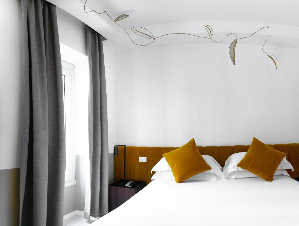 Horti 14 Hotel Roma