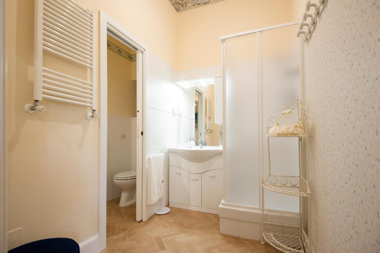 Bed & Breakfast Giardino Del *