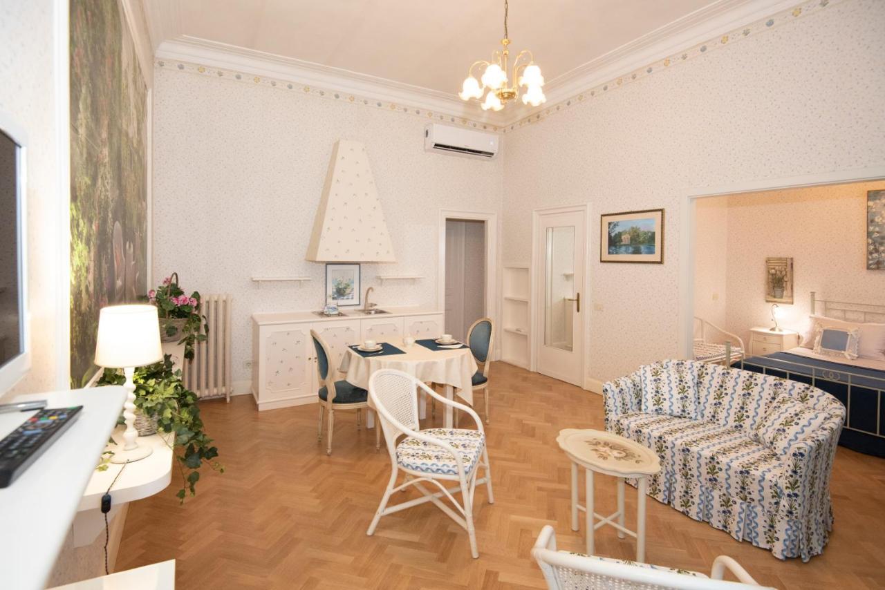 Giardino Del Bed & Breakfast *