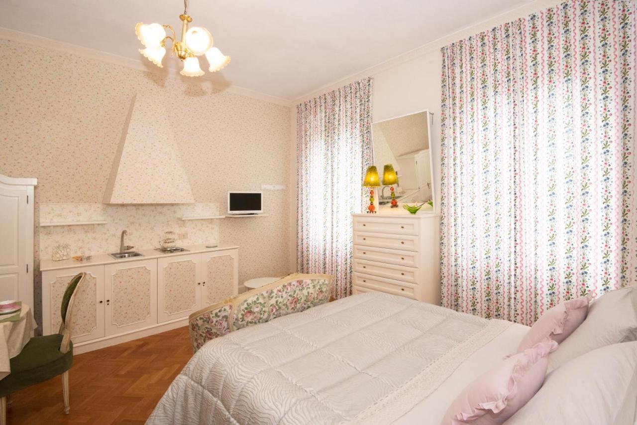 Bed & Breakfast Giardino Del