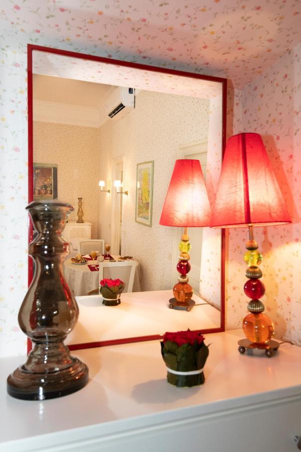 Bed & Breakfast Giardino Del