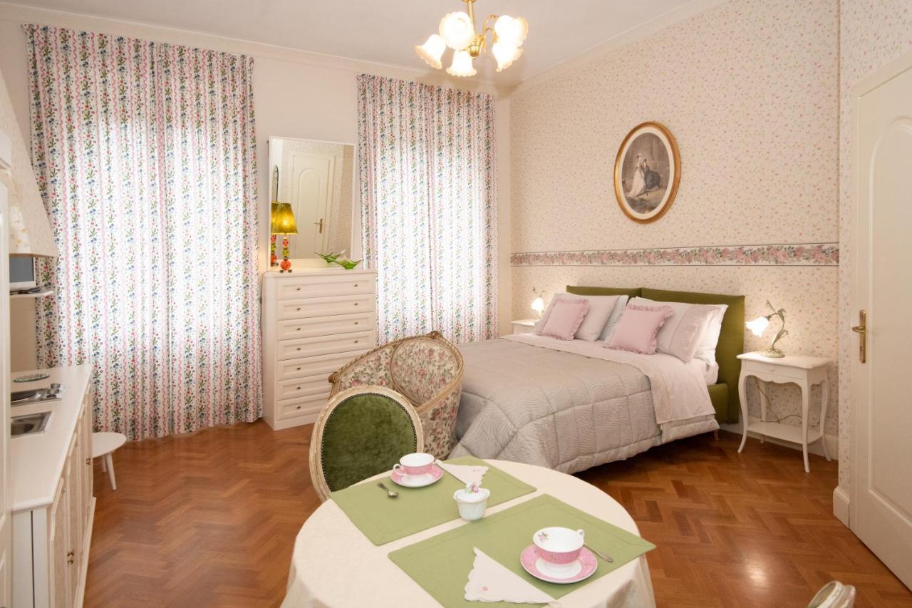 Bed & Breakfast Giardino Del *