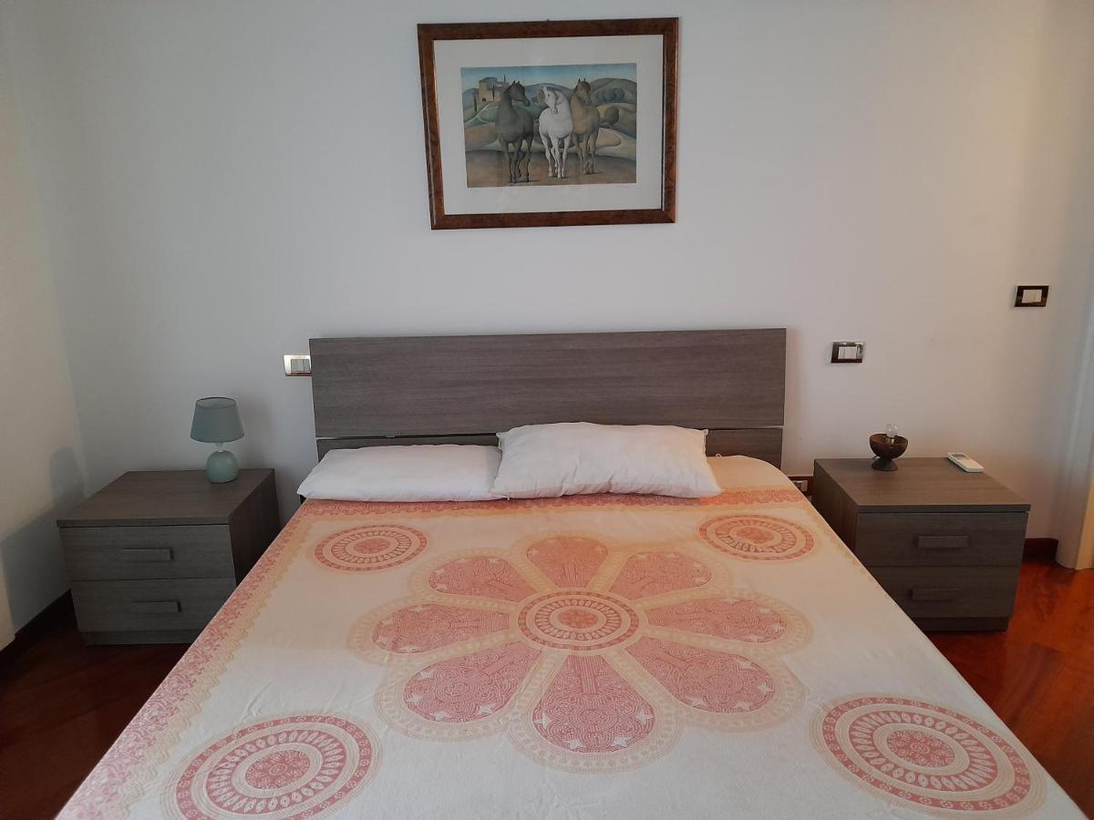 Apartment Belvedere Rinascimento Primo