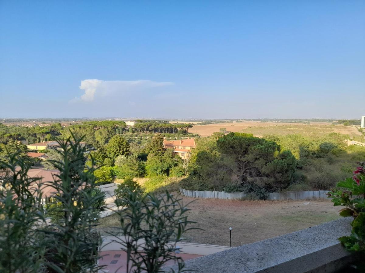 Belvedere Rinascimento Primo Apartment Rome