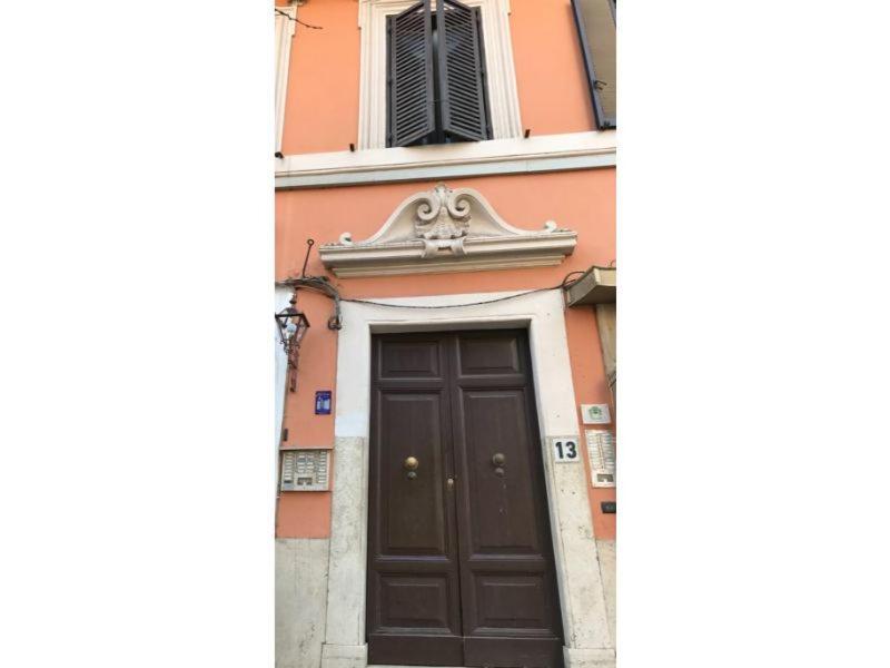 Residenza Mecenate Aparthotel Roma