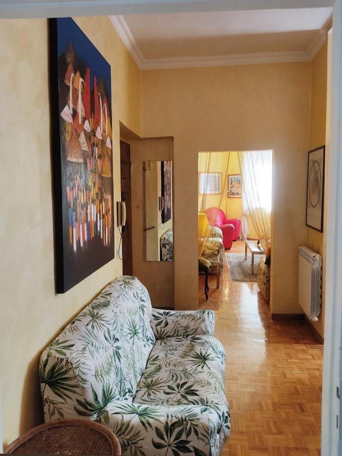Apartment La Tua Casa Tra I Tetti E La Storia Di