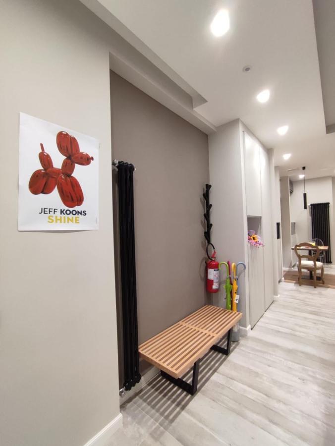 Il Sogno Di Afrodite Luxury Bed & Breakfast