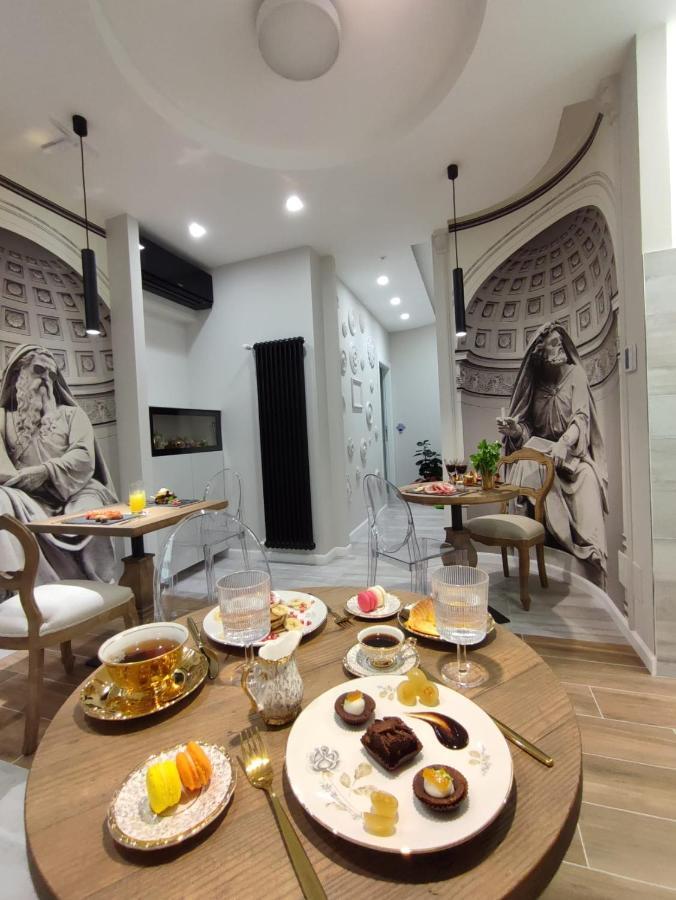 Il Sogno Di Afrodite Luxury Rome