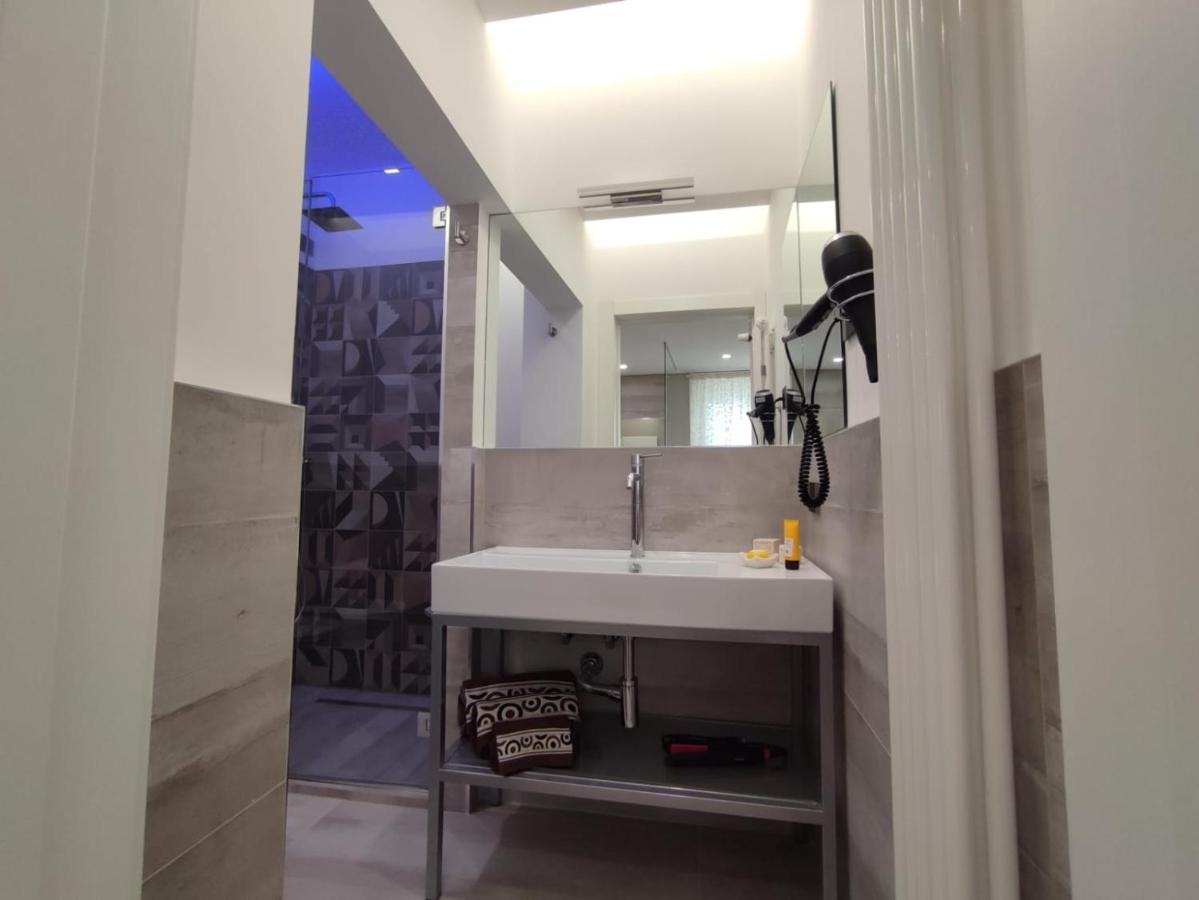 Bed & Breakfast Il Sogno Di Afrodite Luxury