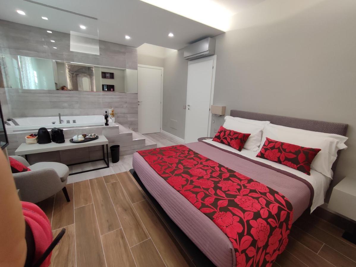 Bed & Breakfast Il Sogno Di Afrodite Luxury *