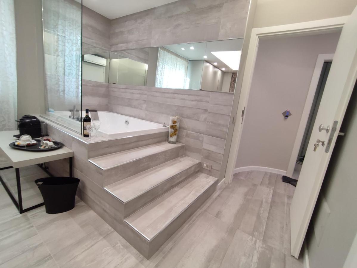 Il Sogno Di Afrodite Luxury Bed & Breakfast