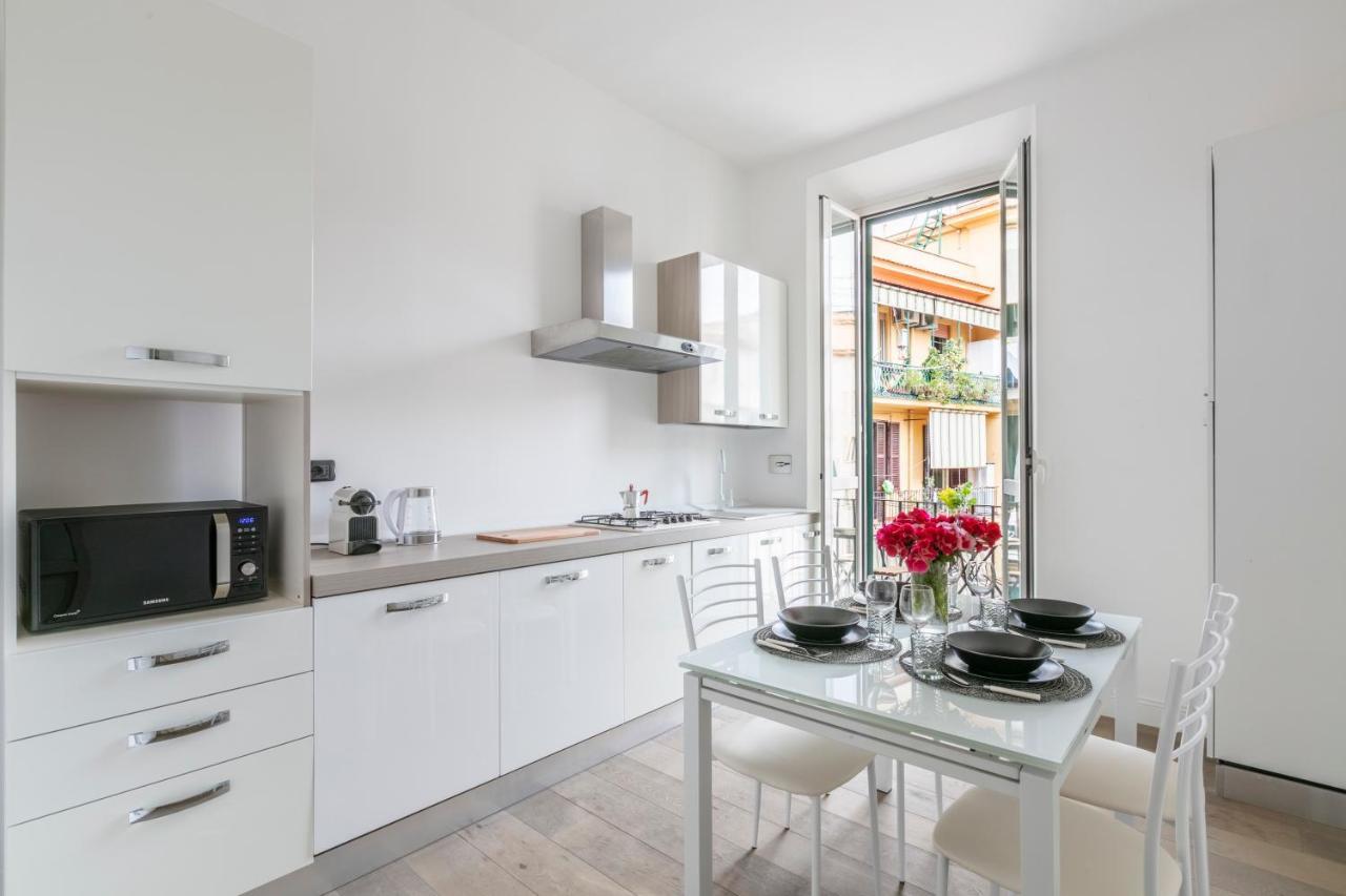 Renaissance Luxury Experience Apartment Rome