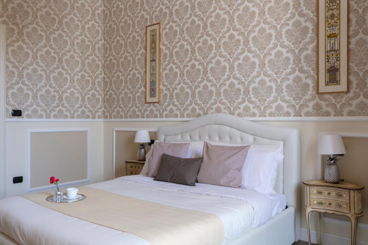 Apartment Renaissance Luxury Experience *