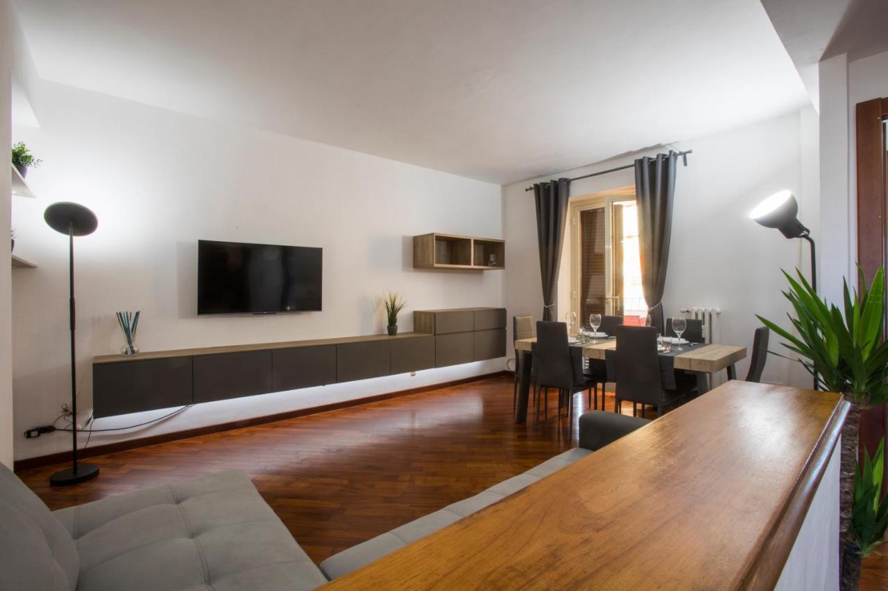 Appartamento Moderno San Paolo
