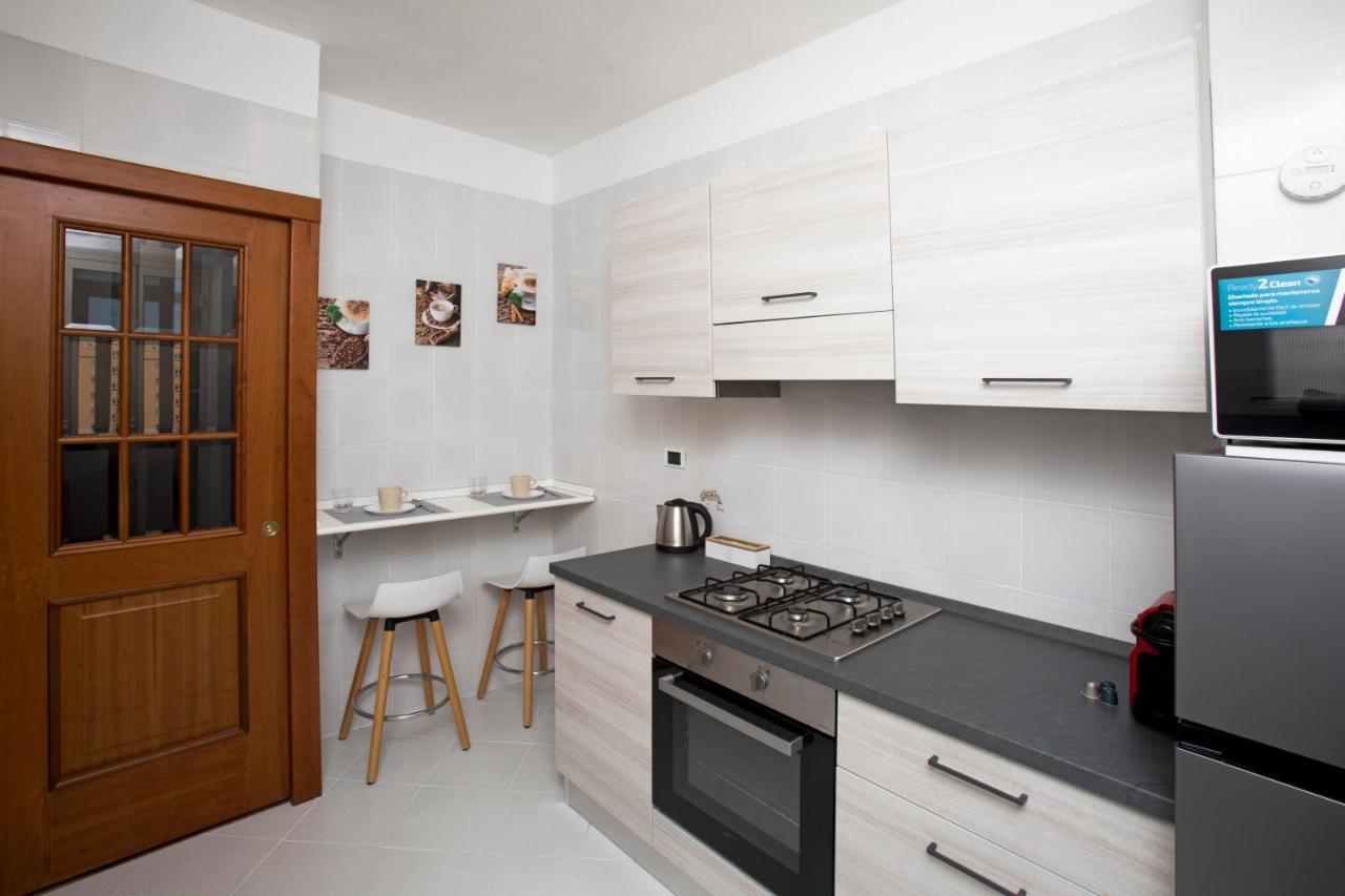 Appartamento Moderno San Paolo