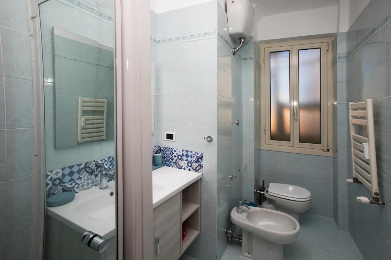 Moderno San Paolo Appartamento Roma