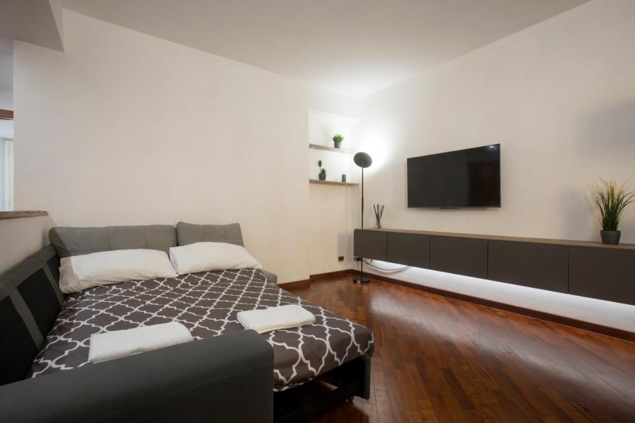 Moderno San Paolo Roma
