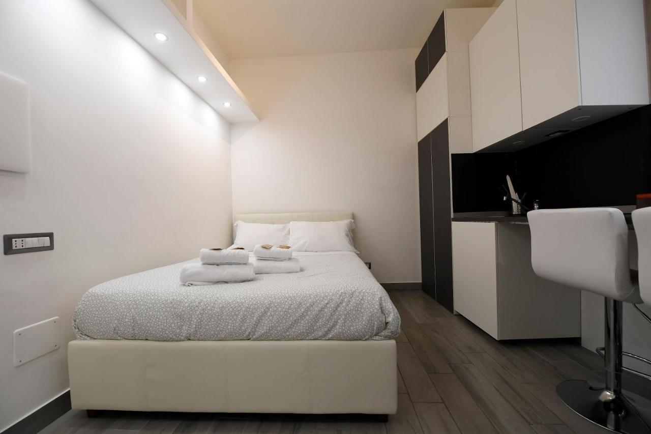 San Vito - Monti Apartment