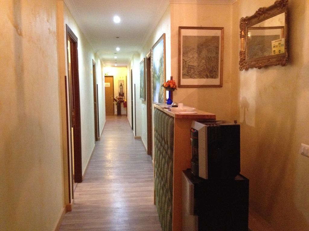 Tiburtina Bed & Breakfast Rome