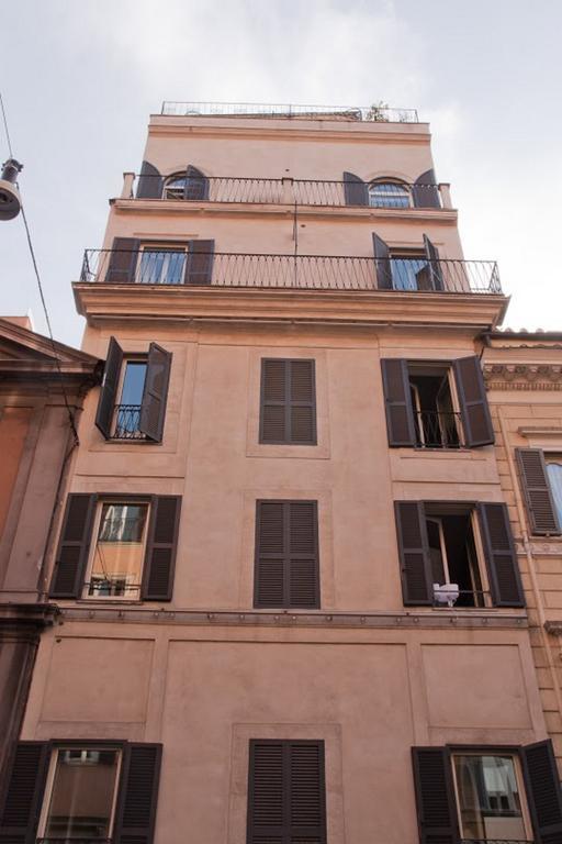 Trevi Rome