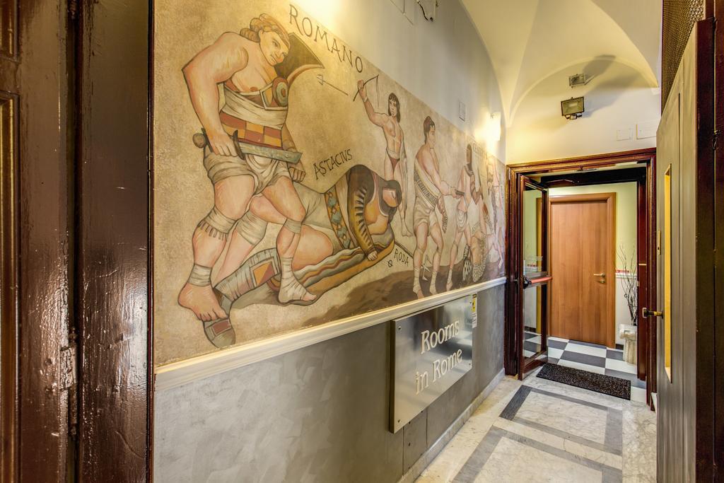 Centro Cavour Rome