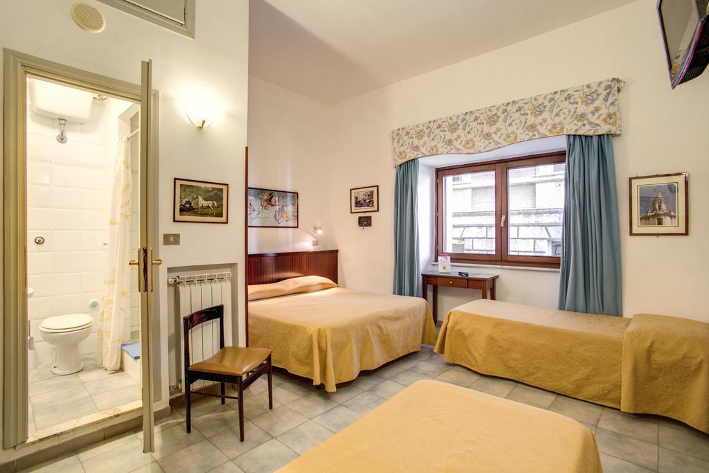 Primavera Hotel Rome