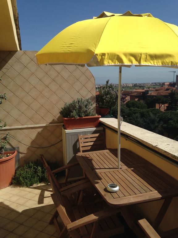 Bed & Breakfast Travertino Rome