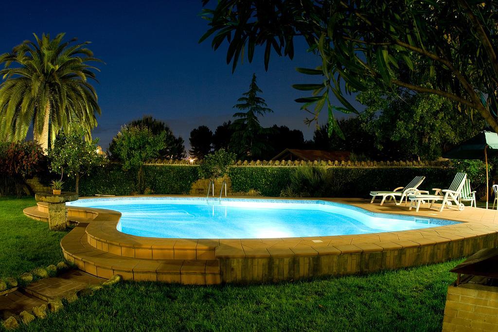 Bed & Breakfast Casale Altavilla Rome