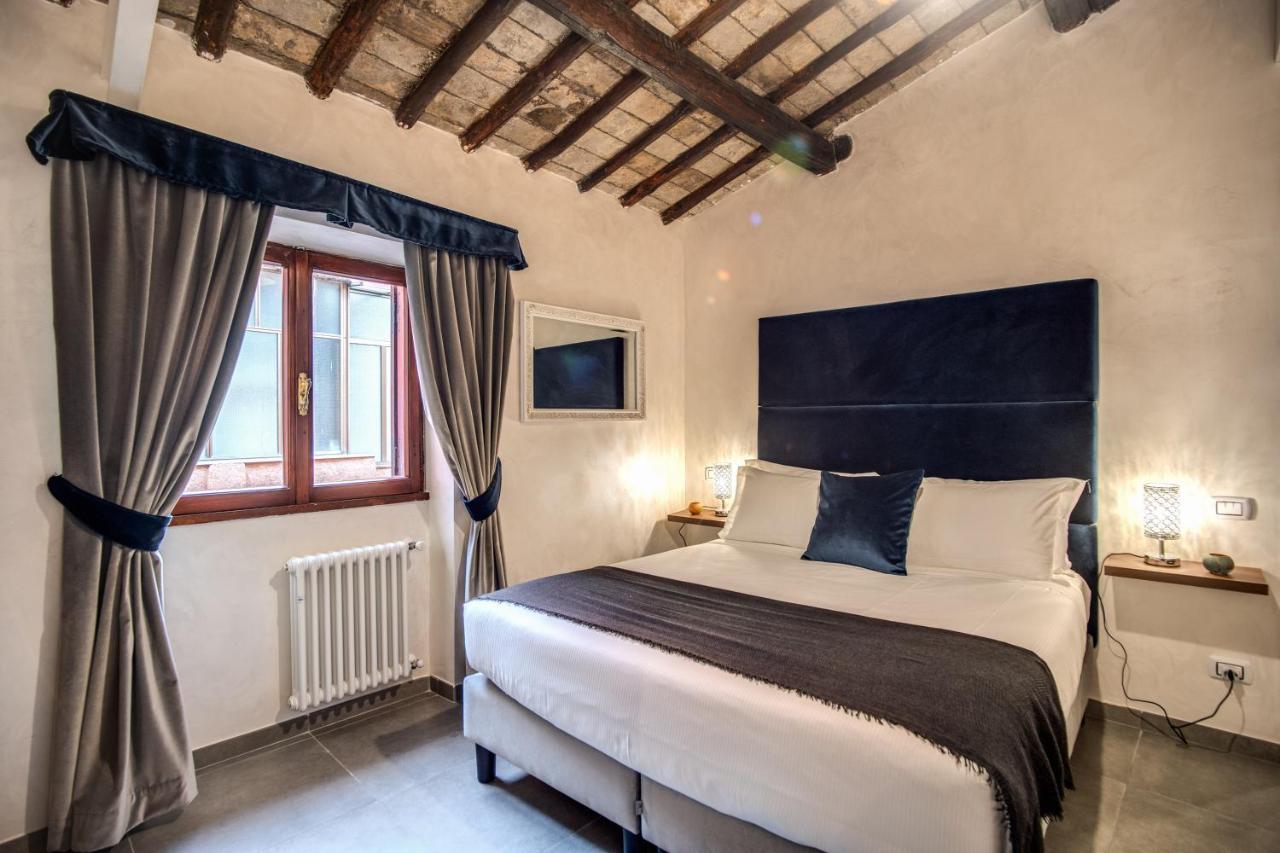 Tritone House Guest house