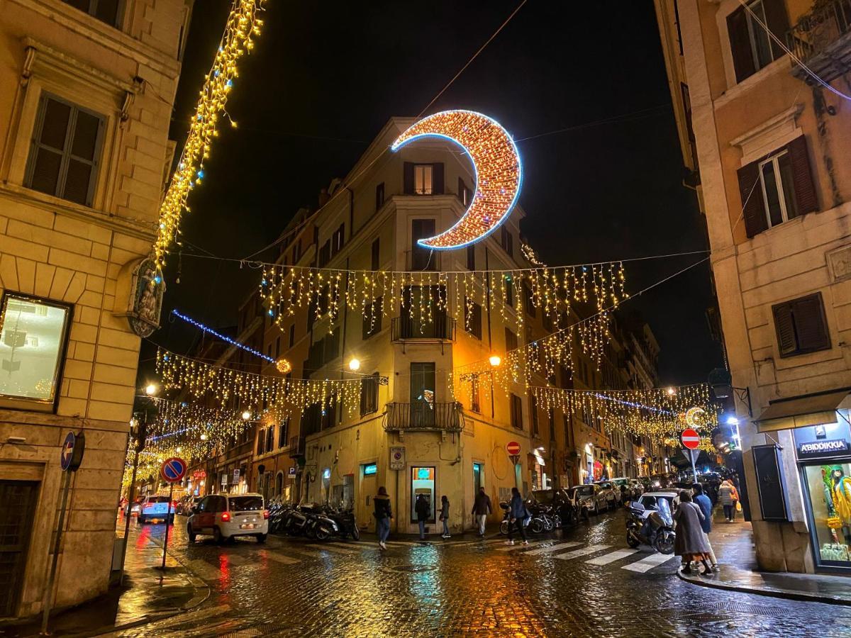 Tritone House Affittacamere