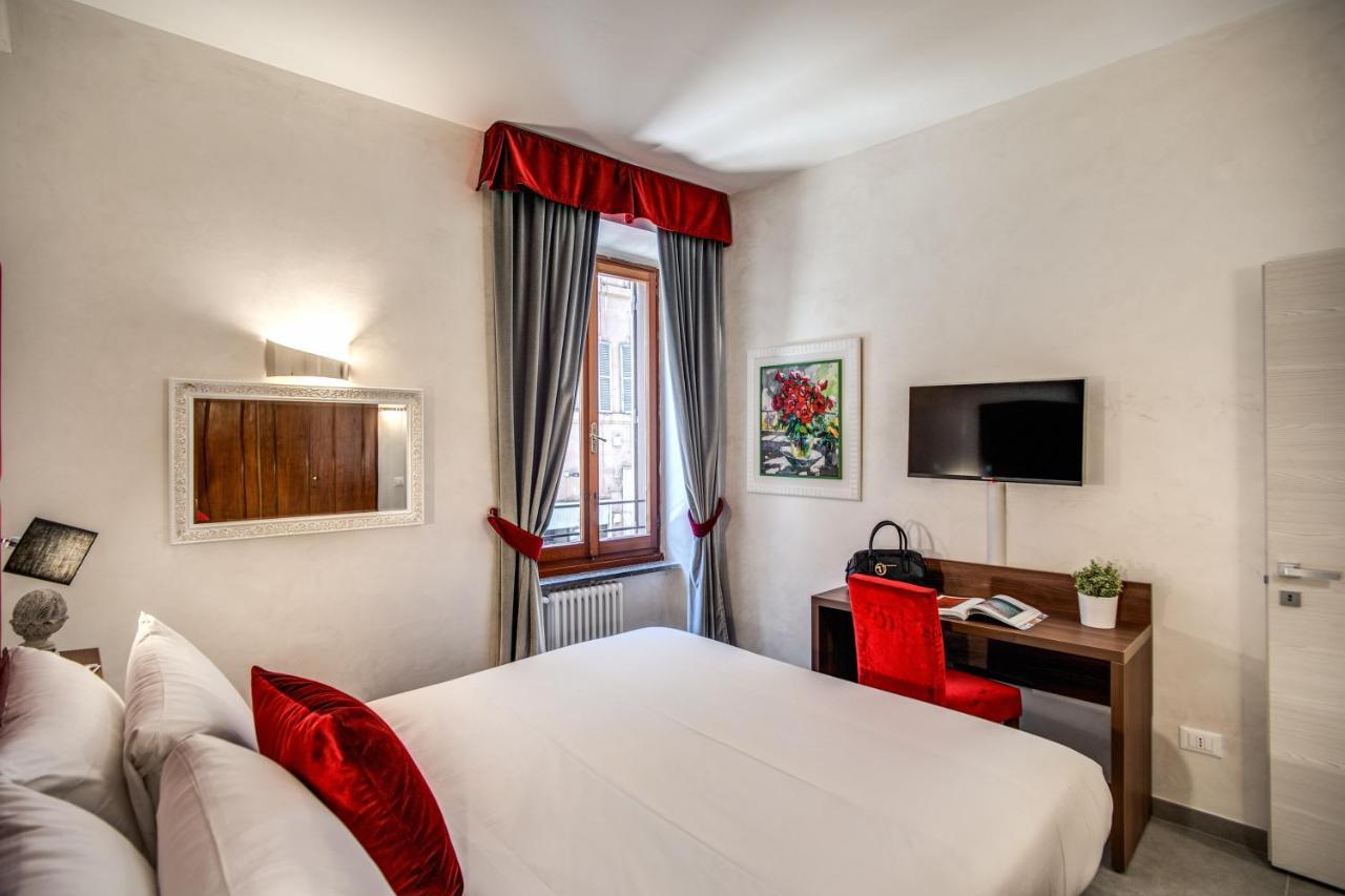 Tritone House Guest house 4*