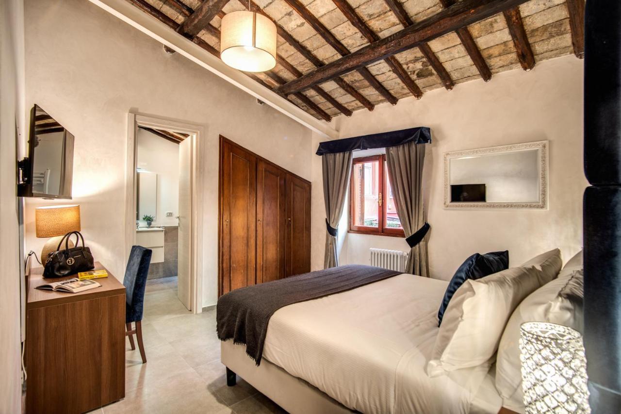 Tritone House Guest house Rome