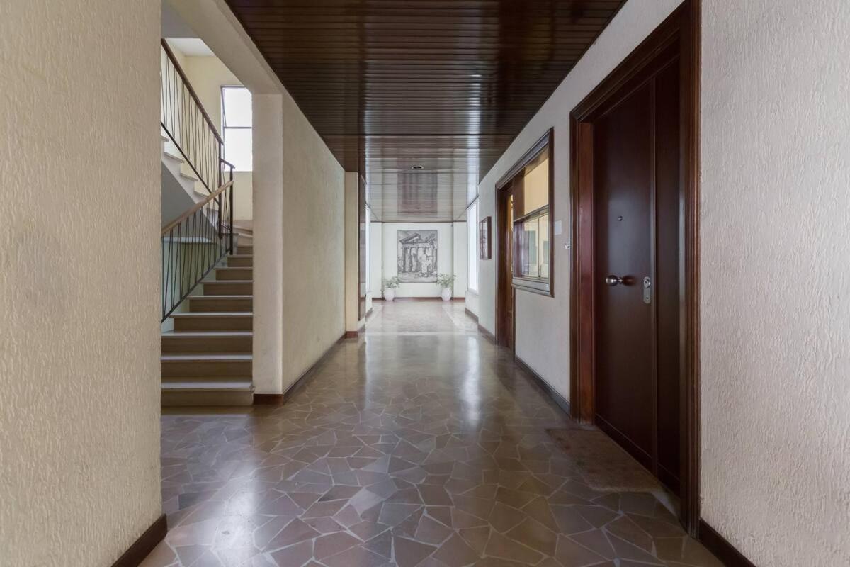 Bed & Breakfast Av Domus Vatican St.peter Rome