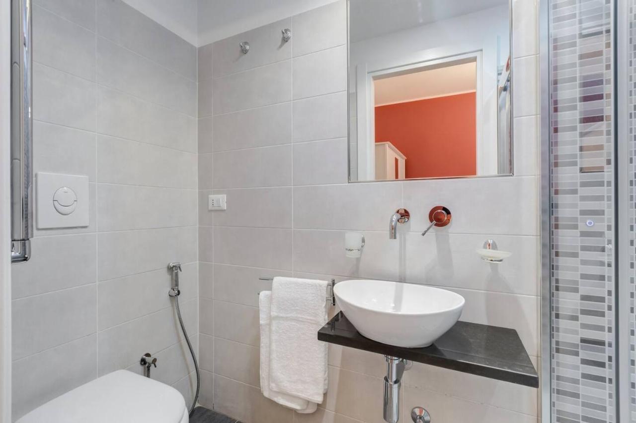 Av Domus Vatican St.peter Bed & Breakfast