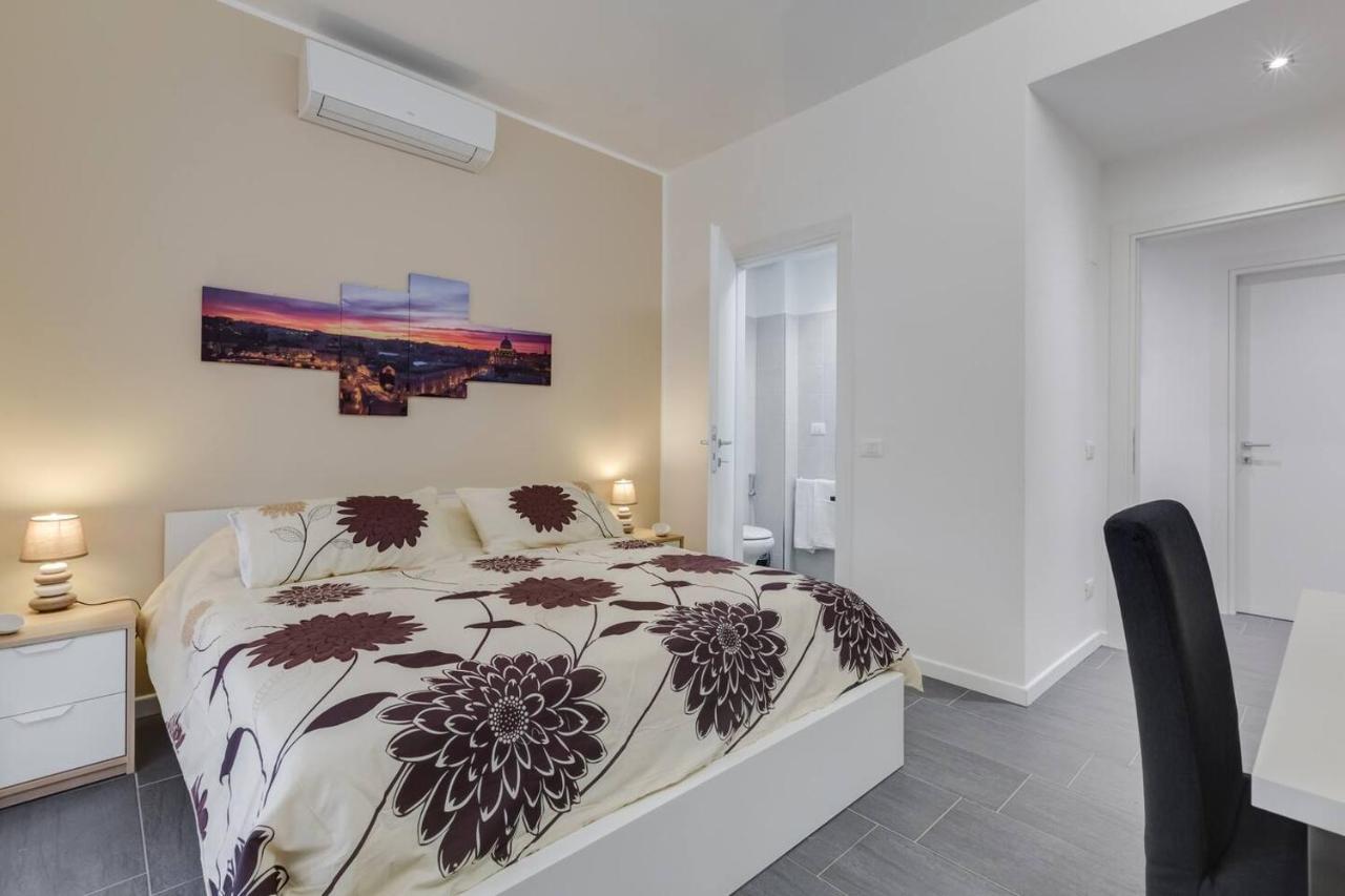 Bed & Breakfast Av Domus Vatican St.peter