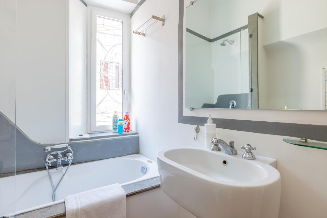Spanish Step Rooftop Boutique Holiday home Rome