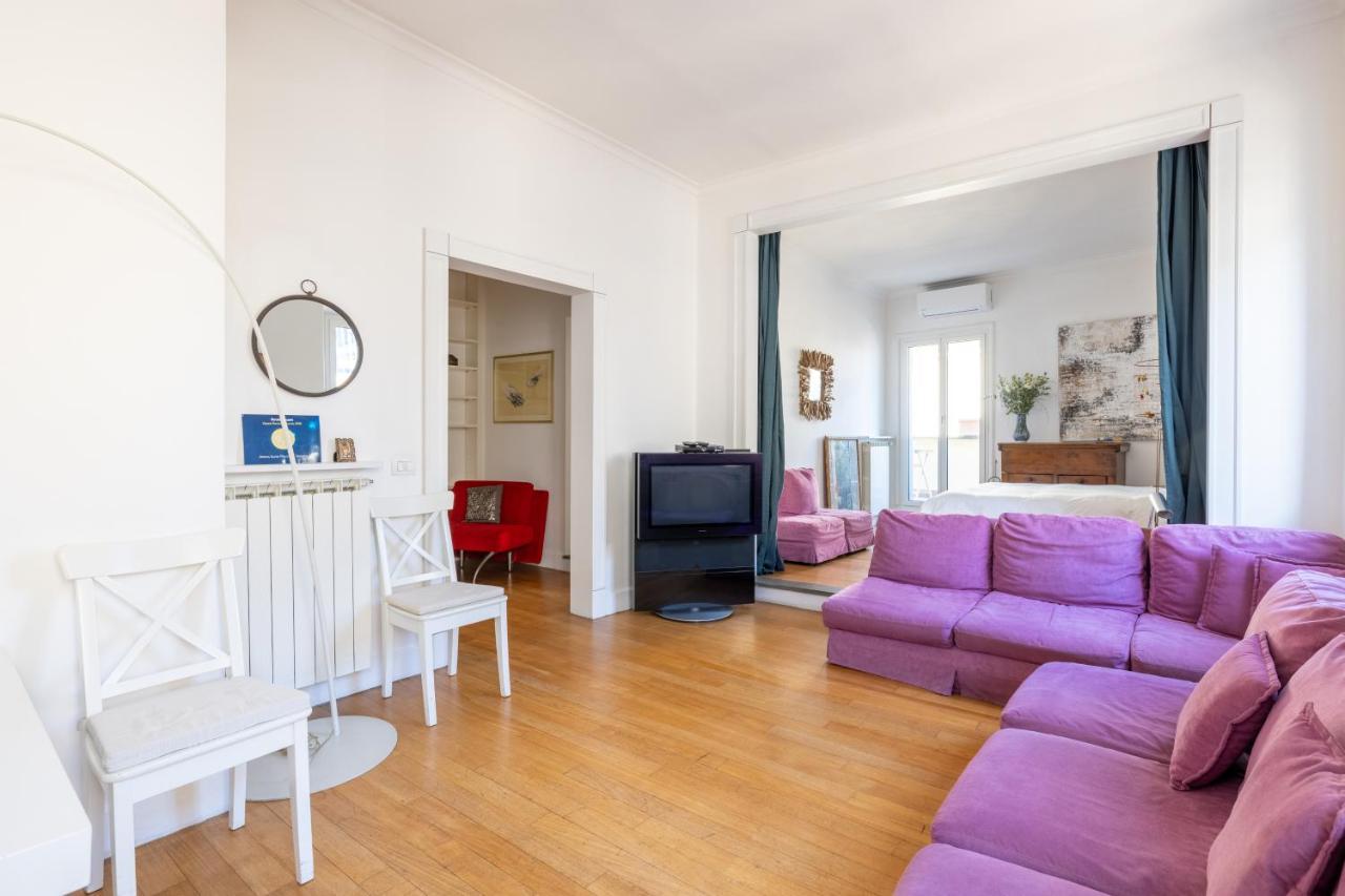 Holiday home Spanish Step Rooftop Boutique