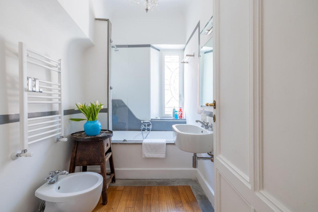 Holiday home Spanish Step Rooftop Boutique Rome