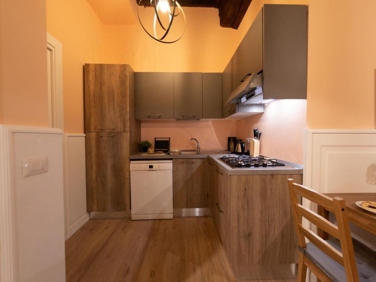 Apartment The Rent - Near Fontana Di Trevi Rome