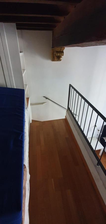 Navona Loft Apartment Rome