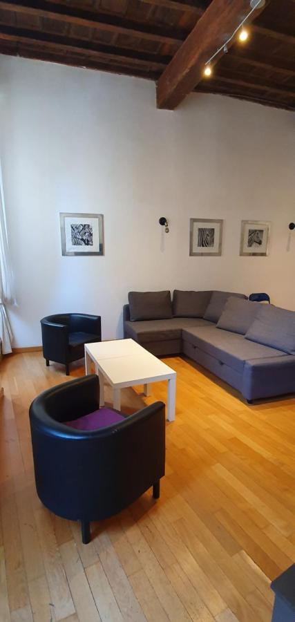 Navona Loft Apartment *