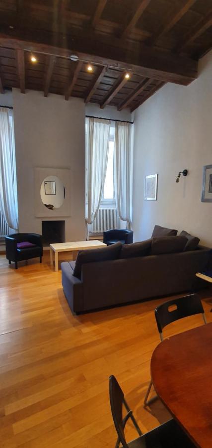 Navona Loft Apartment *