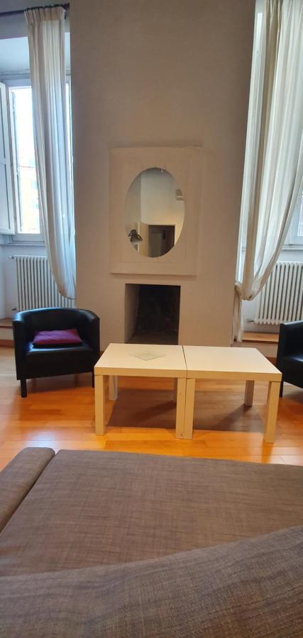 Apartment Navona Loft *