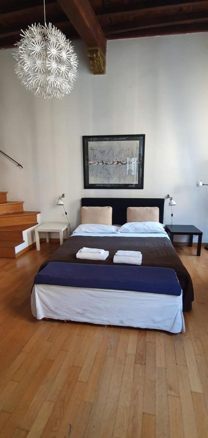 Navona Loft Apartment