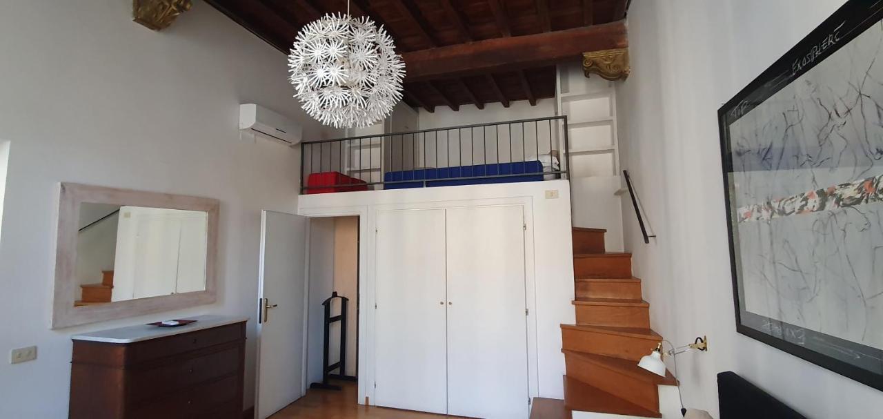 Navona Loft Rome