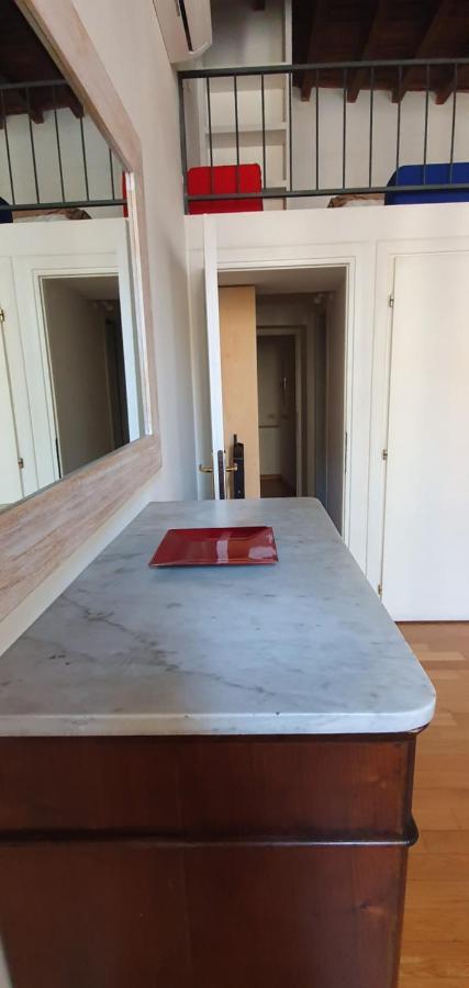 Navona Loft *