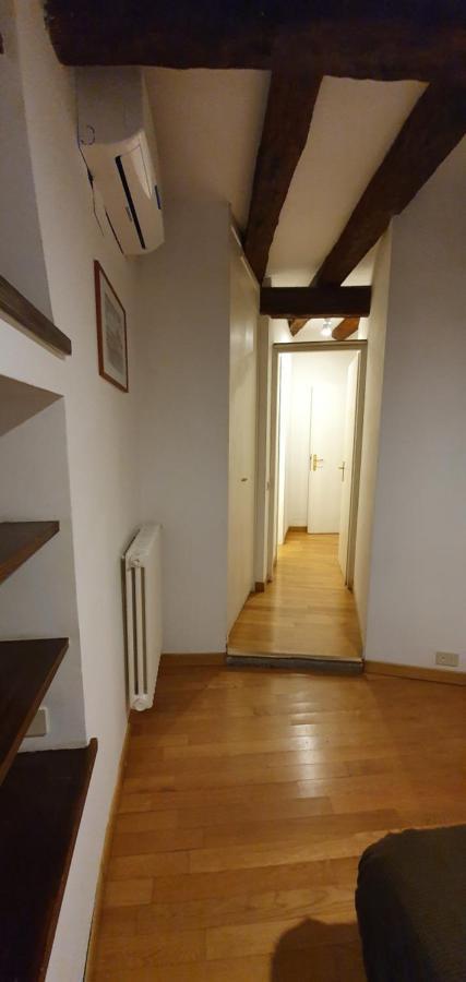 Apartment Navona Loft
