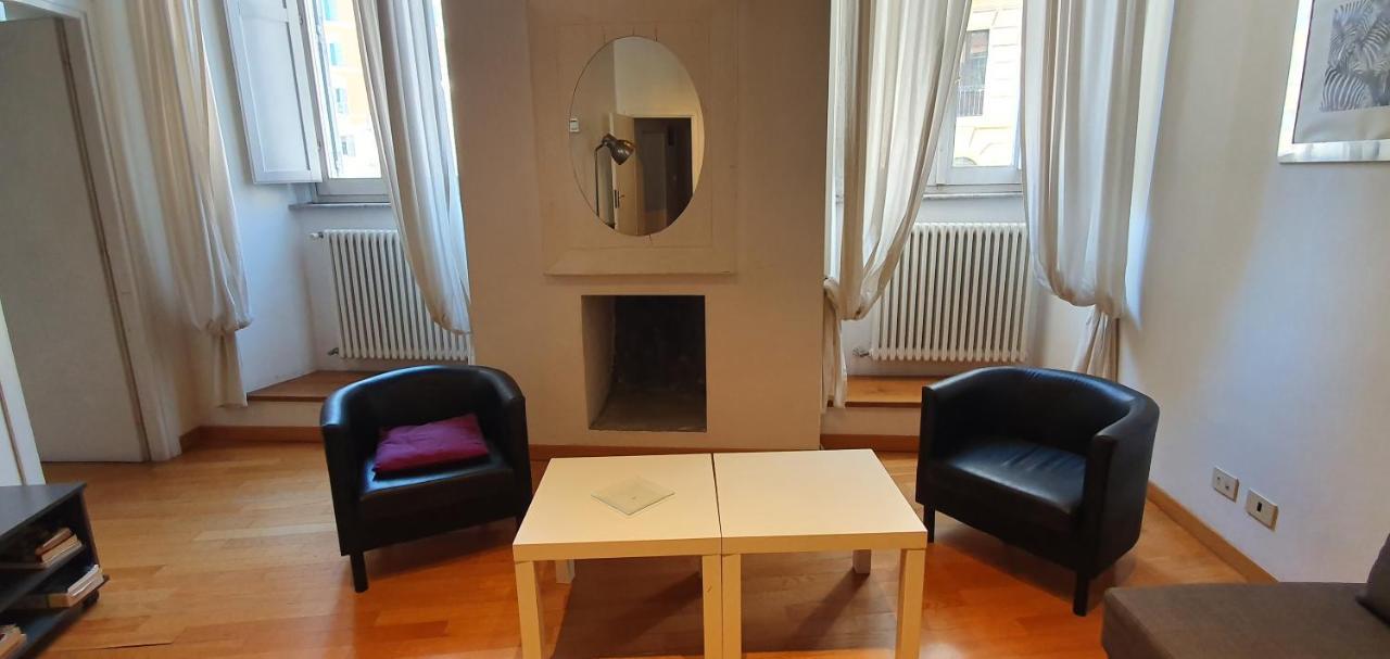 Navona Loft Apartment Rome