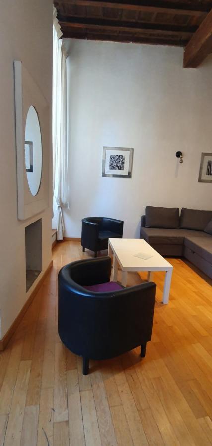 Apartment Navona Loft *
