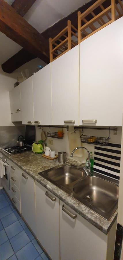 Navona Loft Apartment Rome
